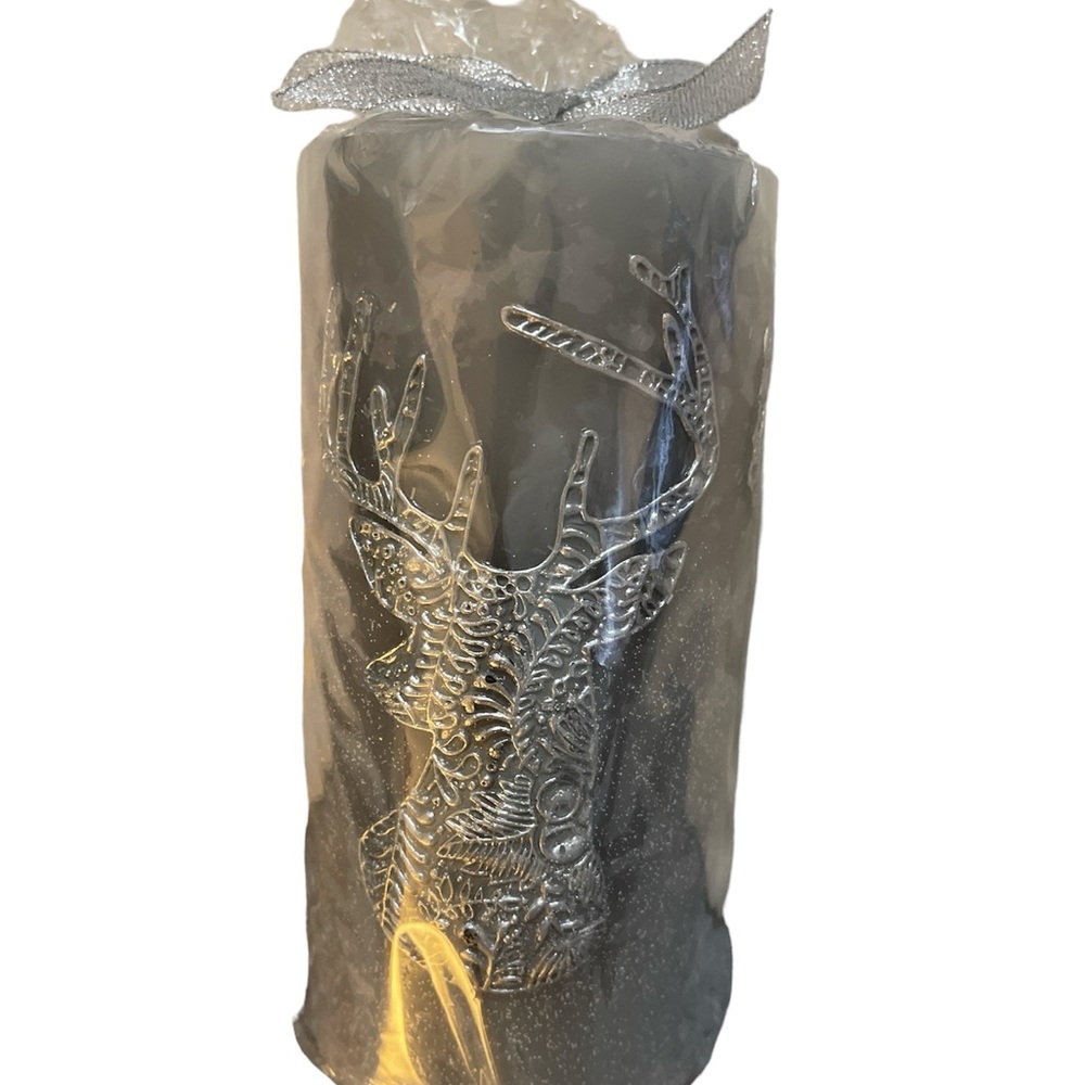 Pier 1 Candle